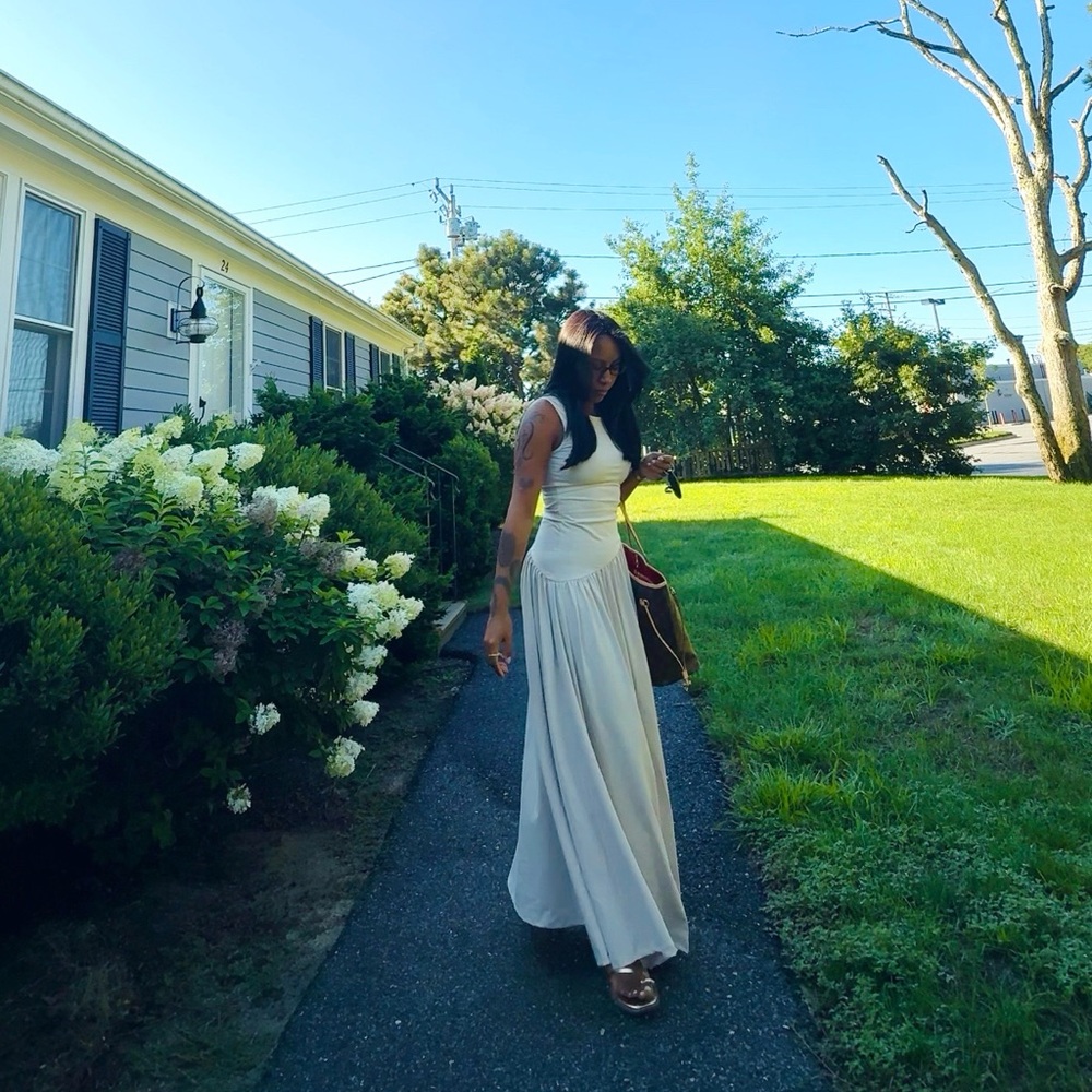 Meet your Posher, Bianca